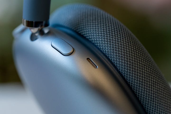 AirPods Max 2 review