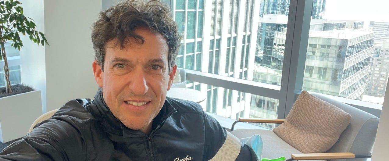 How I Landed 7 Final Round Interviews in One Month with AI’s Help | Brian Kemler