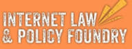 Internet Law and Policy Foundry