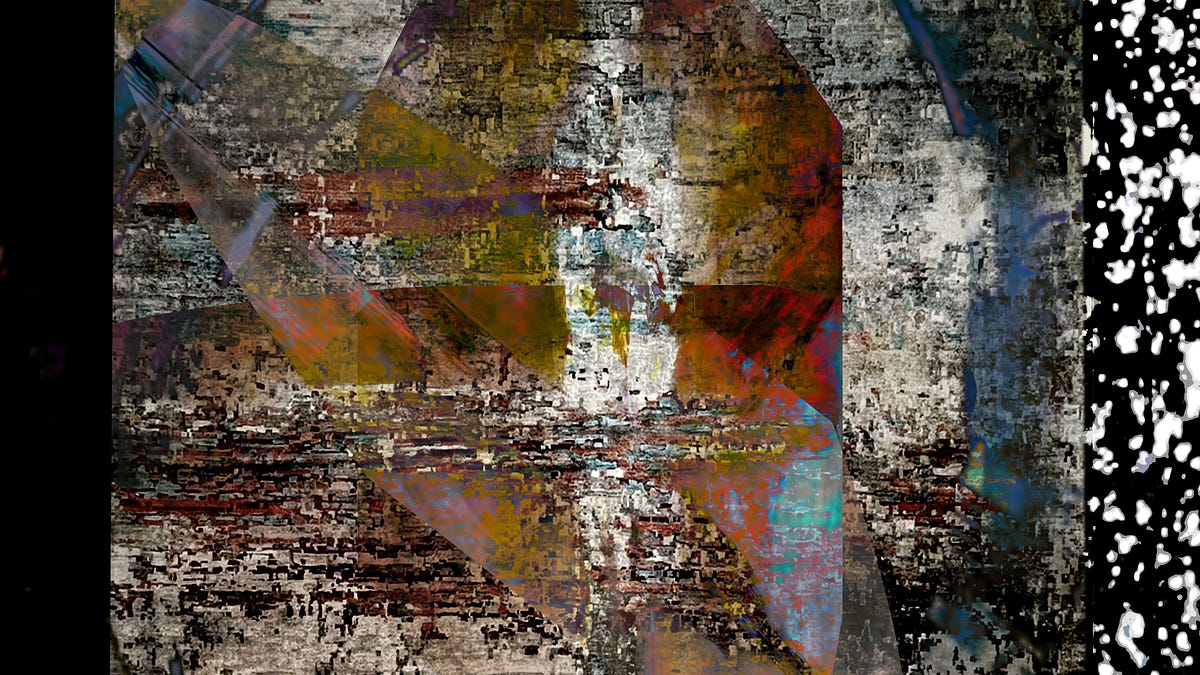 First Flood After - Todd Christopher Thurman
