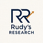 Rudy Does Research's avatar
