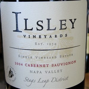 A - Silenus Ilsley at 300