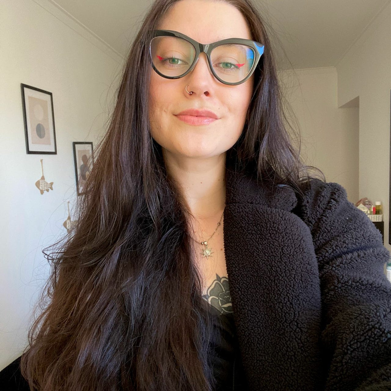 Vênus Exilada by Ana Abel