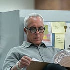 Issue #389: Are Cops Too Smart for Detective Fiction to Flourish?