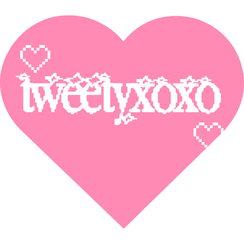 tweetyxoxo