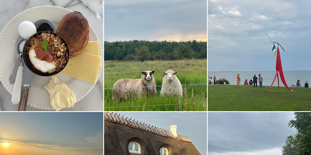 Field Trips: 5 Reasons to Stay Outside Copenhagen