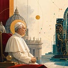 A chi parla il Papa con l’enciclica sull’IA