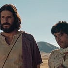 The Chosen – season two, episode eight