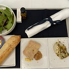 Flight Review: Air France Business Class B777-300ER (LIS-CDG-SFO)