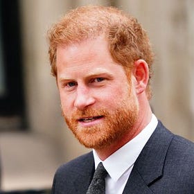 Explanation: Why a Judge Denied Harry's Second Judicial Review 