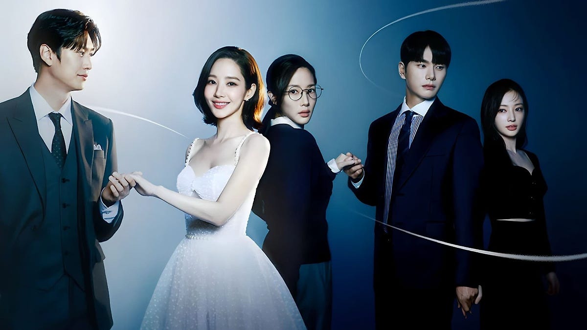 Marry My Husband” K-Drama Review: Second Chance At Life | by Asian Cultural Ties | Medium Marry My Husband” K-Drama Review: Second Chance At Life | by Asian Cultural Ties | Medium