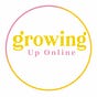 Growing Up Online's avatar