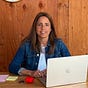 Sylvia Kuzman's avatar