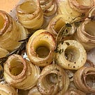 Savor the Seasons Cookbook Club #12