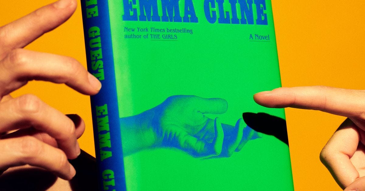 Discussing Emma Cline's 'The Guest,' Chapters 4 to 6