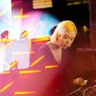 Interview: Wu Zhuoling on the zen of ambient music
