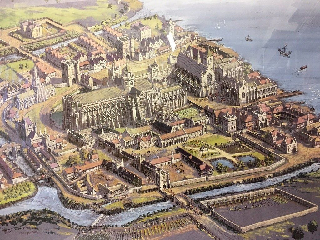 An aerial view of a city
AI-generated content may be incorrect. An aerial view of a city
AI-generated content may be incorrect.