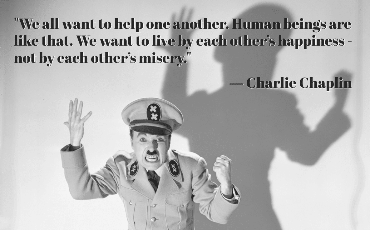 These Quotes Will Inspire You in Your Fight Against Fascism – Deceleration