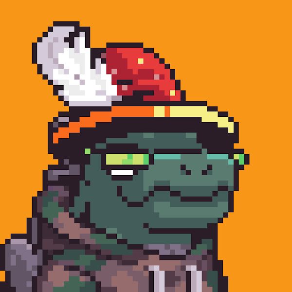 pothu’s Newsletter