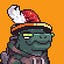 User's avatar