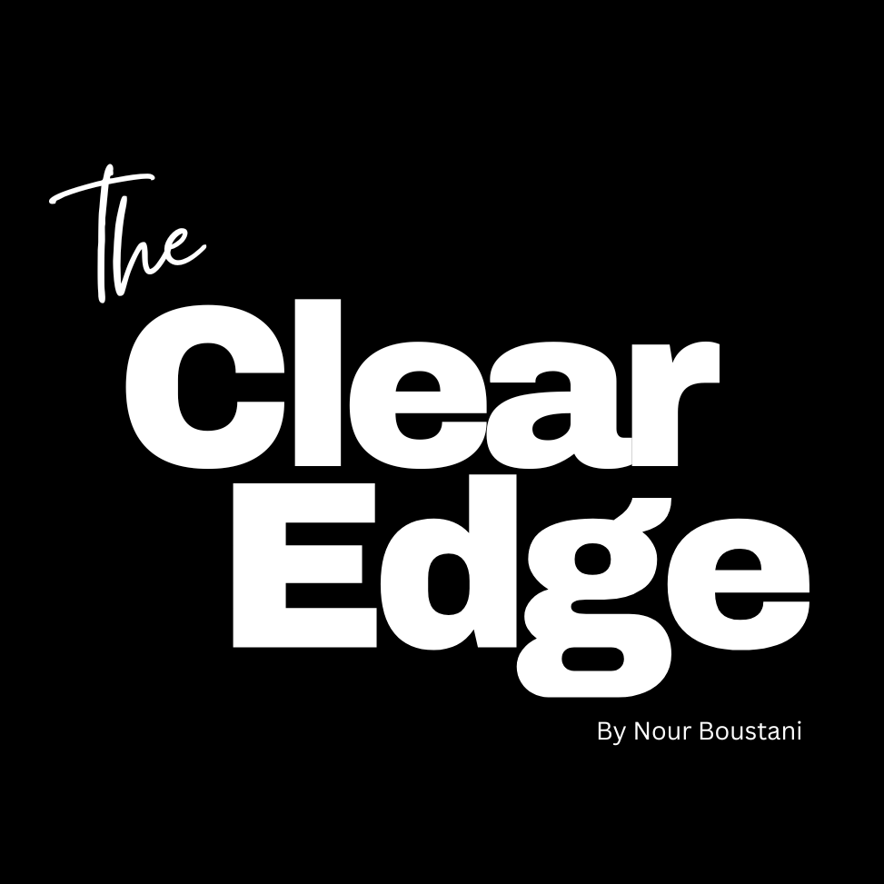 The Clear Edge