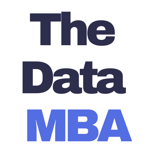 The Data MBA