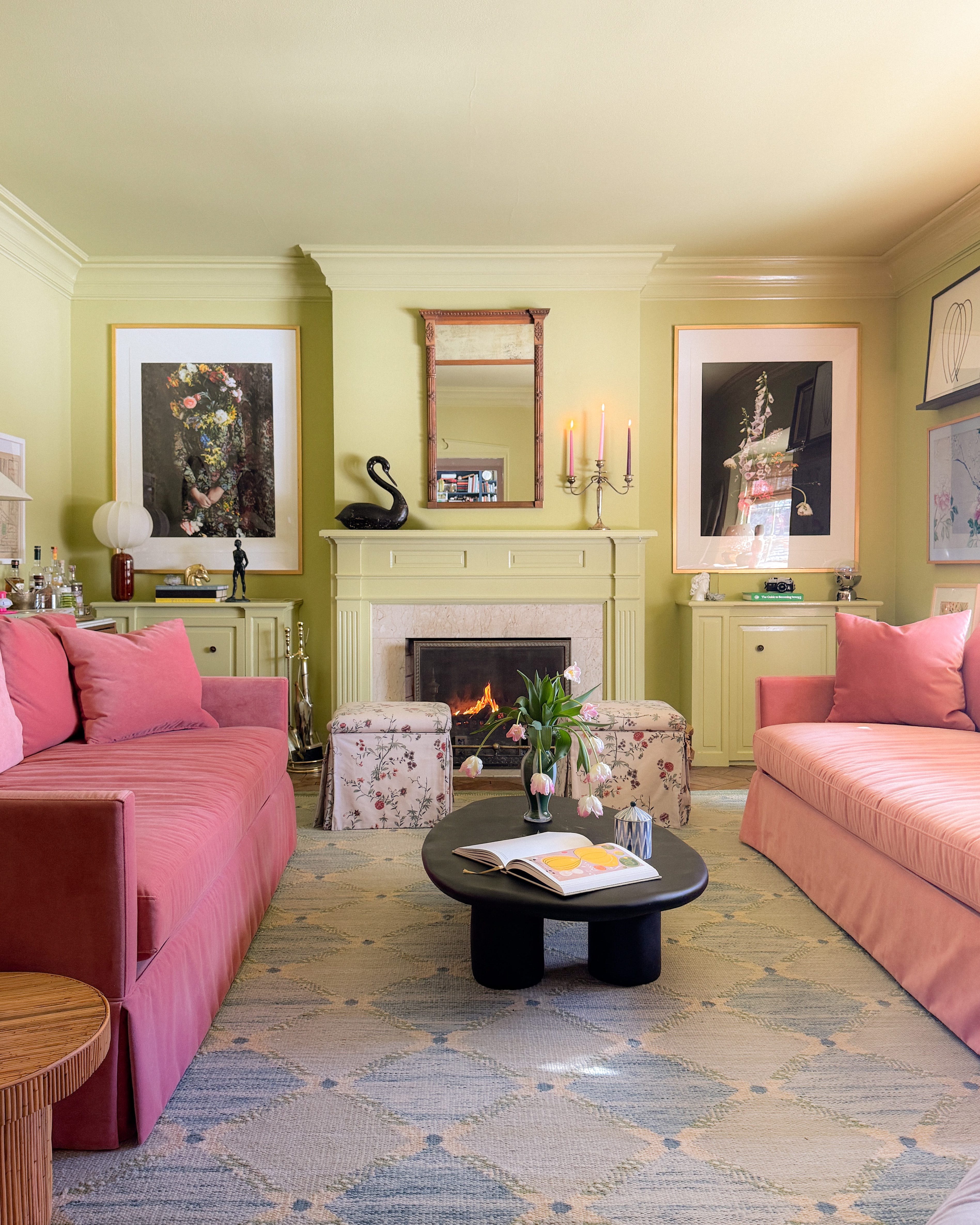 My Guide to Mixing Patterns and Colors Like a Pro