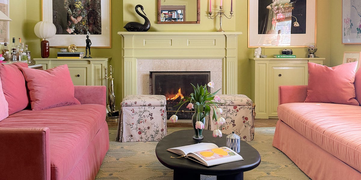 My Guide to Mixing Patterns and Colors Like a Pro