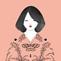 Mariana Yatsuda Ikuta's avatar