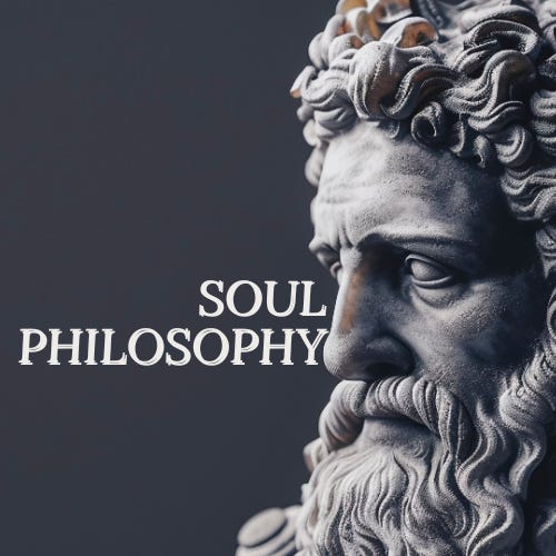 SoulPhilosophy Articles