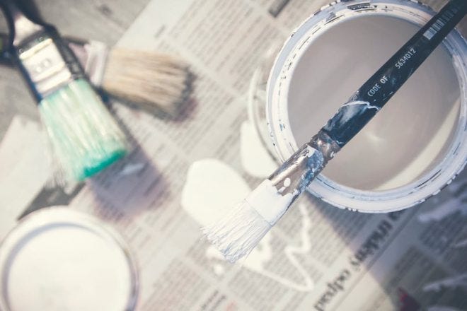 How Anyone Can Become an Artist (The Rule of Re-creation) How Anyone Can Become an Artist (The Rule of Re-creation)
