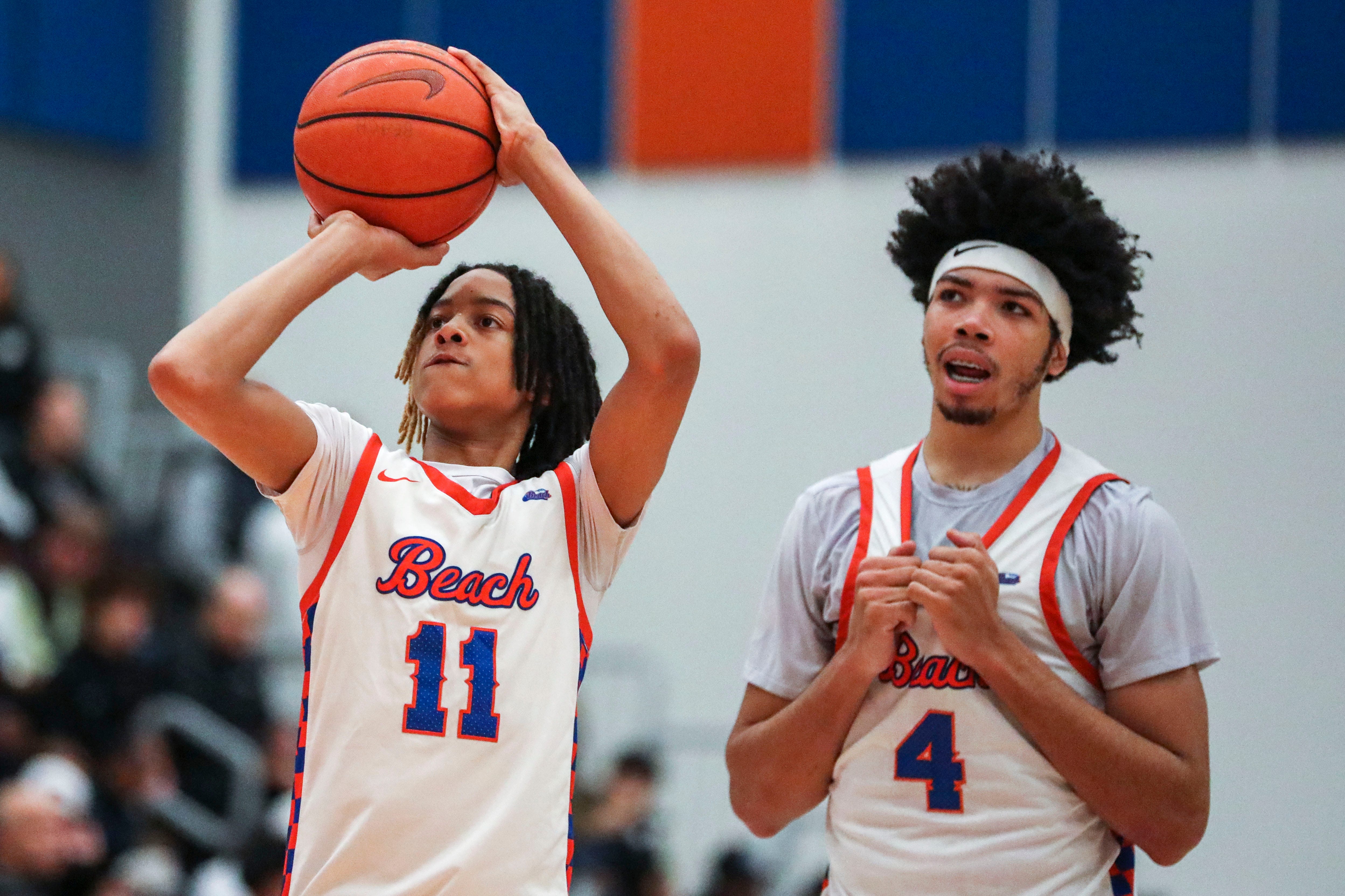 Finally, Rainier Beach able to put away 3A Metro League basketball ...