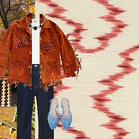 Fringe benefits