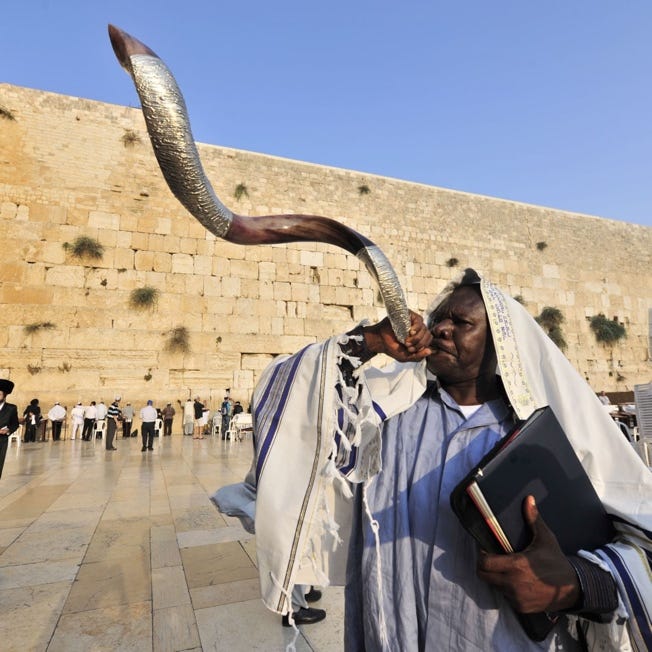 A brief history of Rosh Hashanah, the kickoff to the Jewish New Year A brief history of Rosh Hashanah, the kickoff to the Jewish New Year