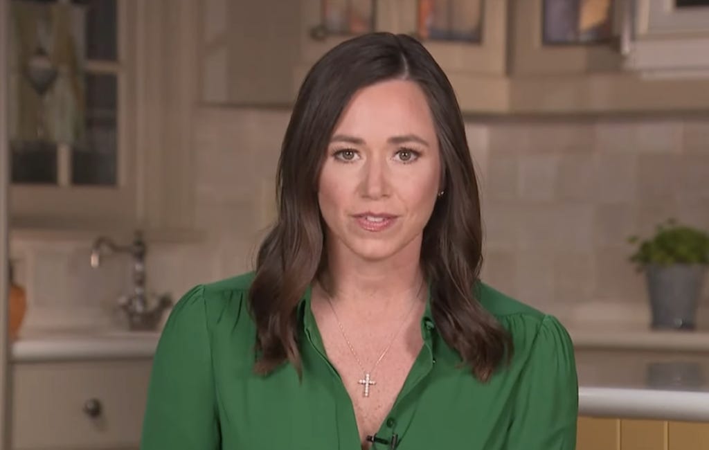 Read Sen. Katie Britt's full response to the State of the Union | PBS NewsHour Read Sen. Katie Britt's full response to the State of the Union | PBS NewsHour
