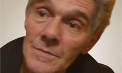Addio Valter Mastarone, stroncato da un malore in stazione Addio Valter Mastarone, stroncato da un malore in stazione