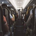 What to do when you’re overbooked on a flight
