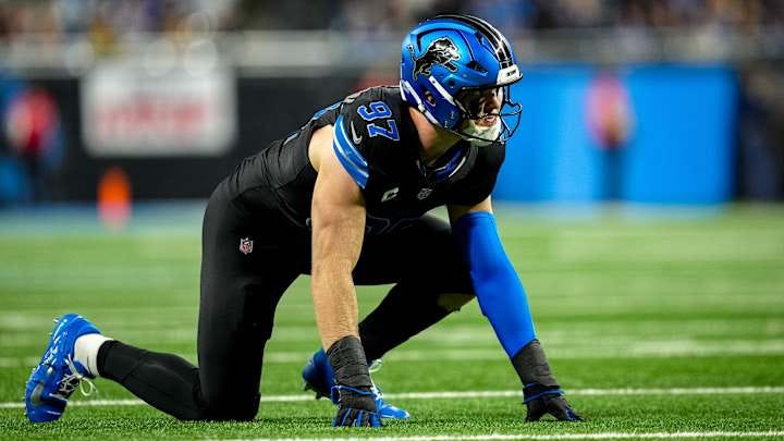 The North runs through Hutch: Why Week 9 could be another statement  afternoon