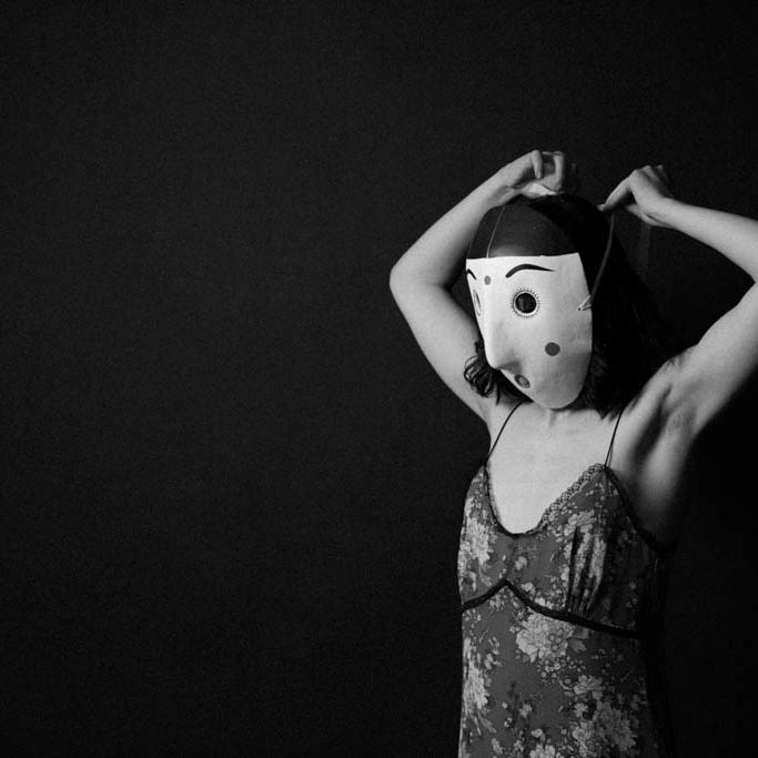 In the Middle, Somewhat Decimated