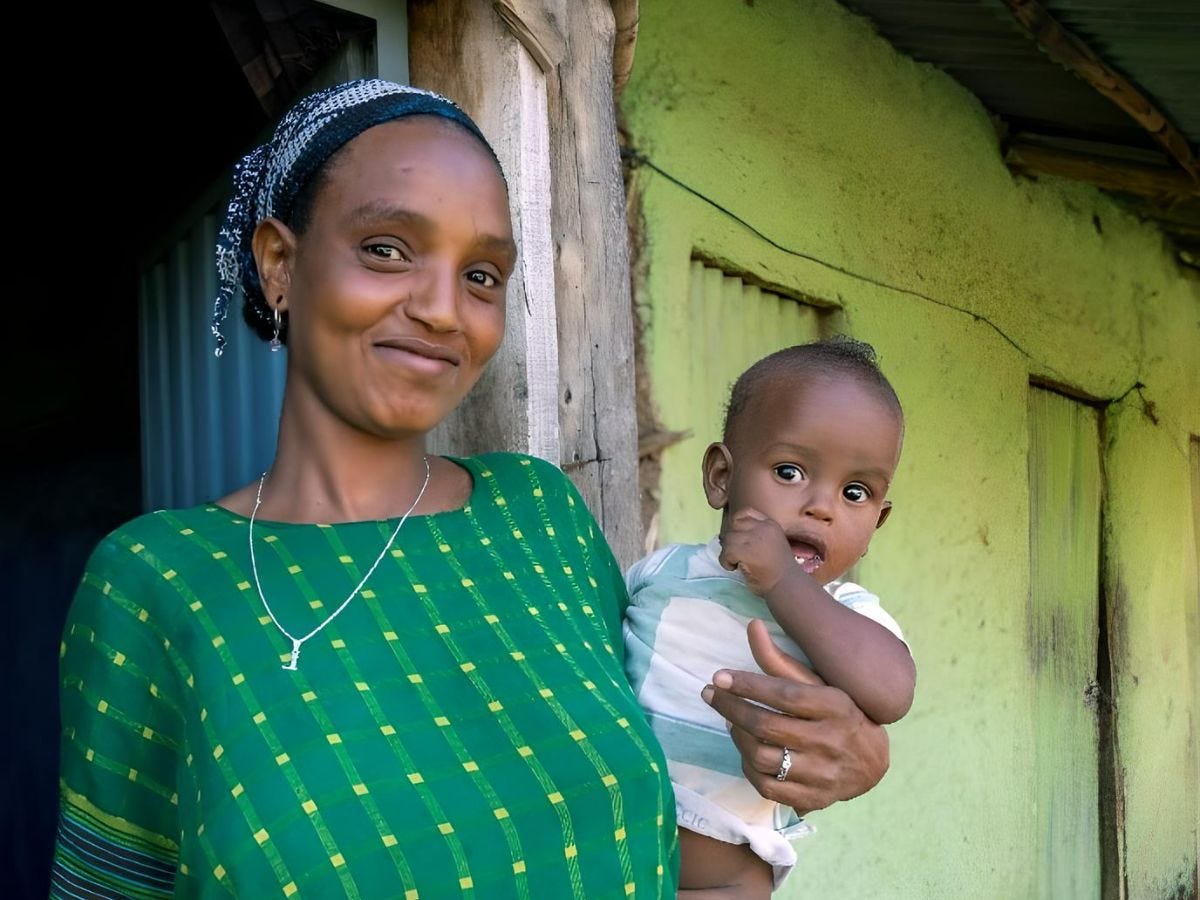 zonta blue mountains helping women in africa