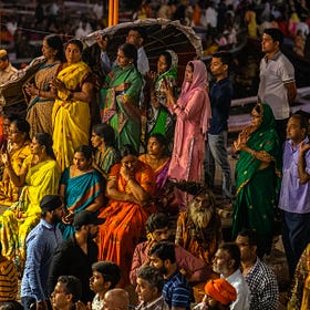 Culture Shock Can Wake Up Your Fiction