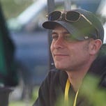 Midnight Mass News by Mike Crawford