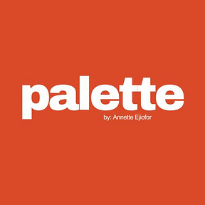 Palette 