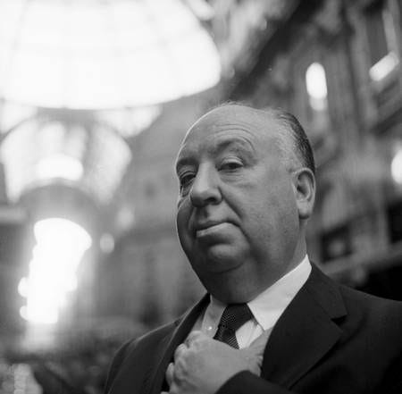 Alfred Hitchcock (1960)