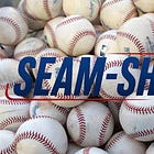Seam-Shifted: Andrés Muñoz is Back