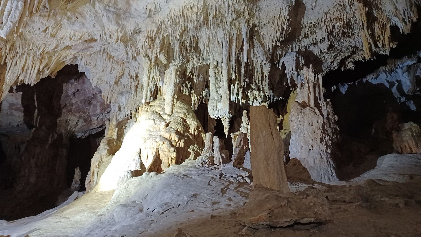 Western Australia Road Trip Highlights