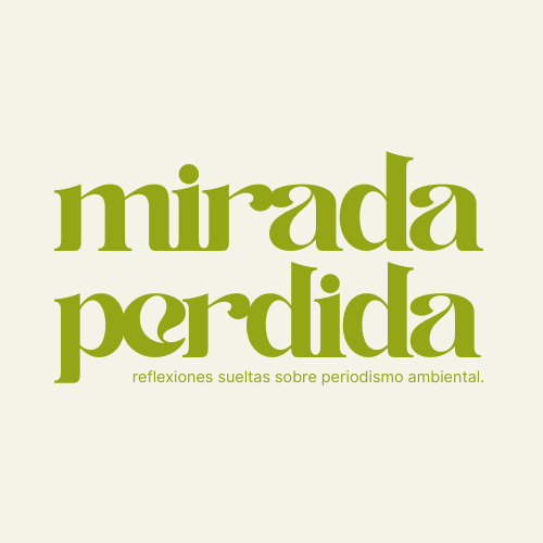 Mirada Perdida