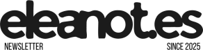 Elea.notes