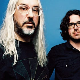 Dinosaur Jr: latigazos de furia