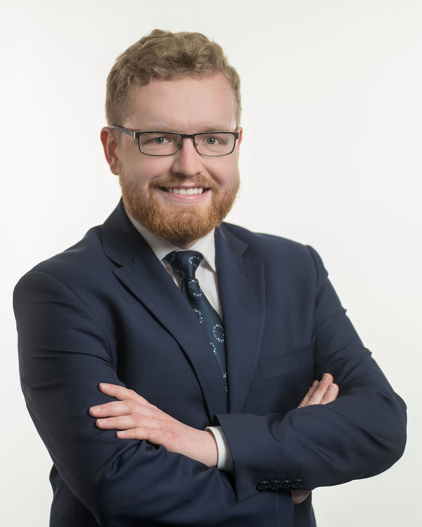 Dariusz Standerski - European Financial Congress Dariusz Standerski - European Financial Congress